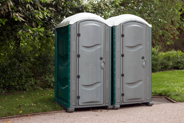 Professional Portable Potty Rental  in Palm Valley, FL